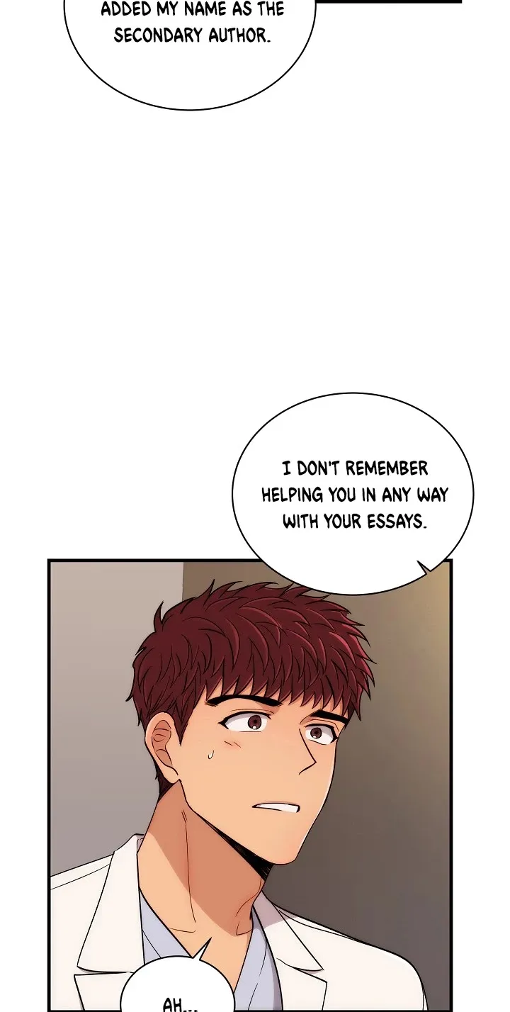Medical Return Mangakakalot X Chapter 109 Page 66