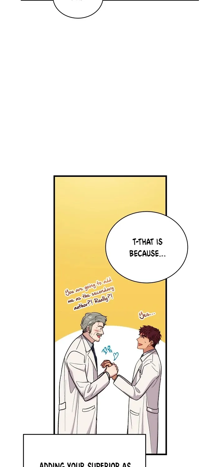 Medical Return Mangakakalot X Chapter 109 Page 67