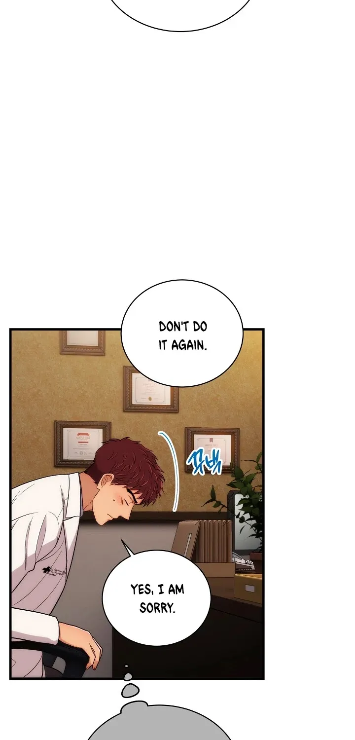 Medical Return Mangakakalot X Chapter 109 Page 70