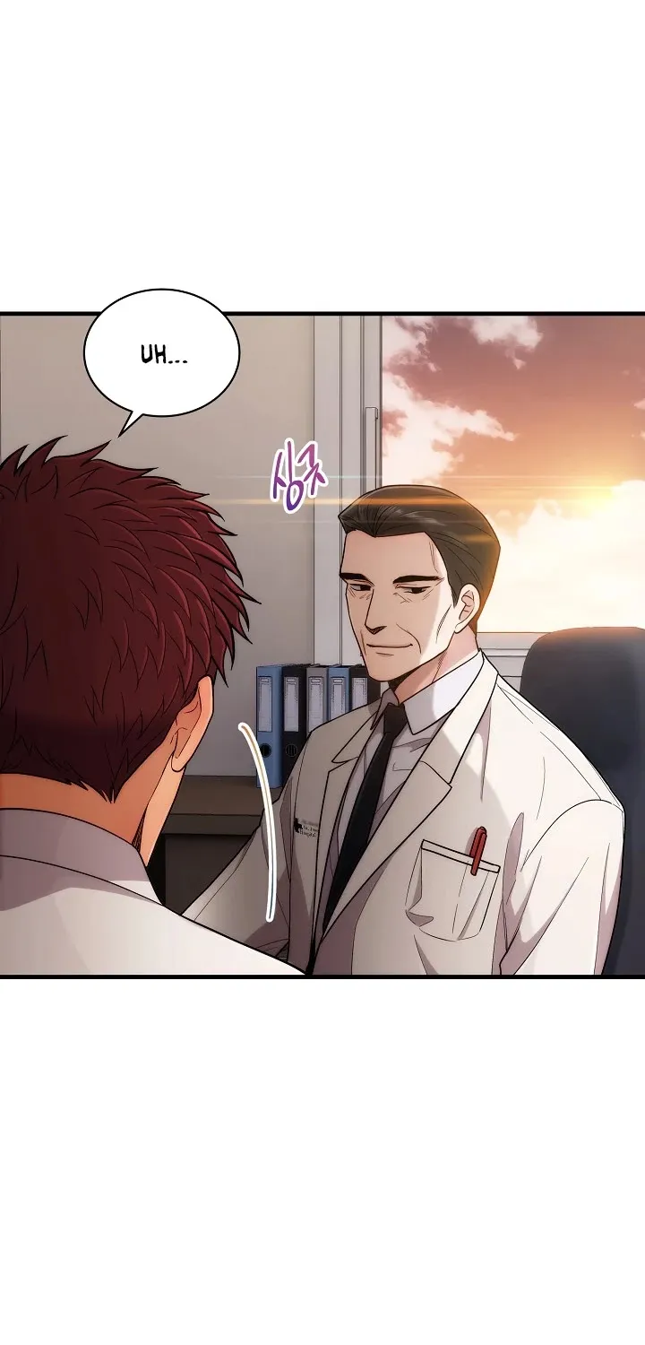Medical Return Mangakakalot X Chapter 109 Page 73