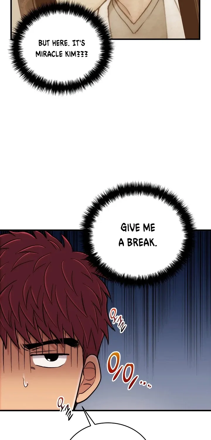 Medical Return Mangakakalot X Chapter 109 Page 9