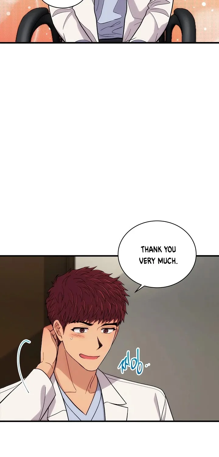 Medical Return Mangakakalot X Chapter 109 Page 81