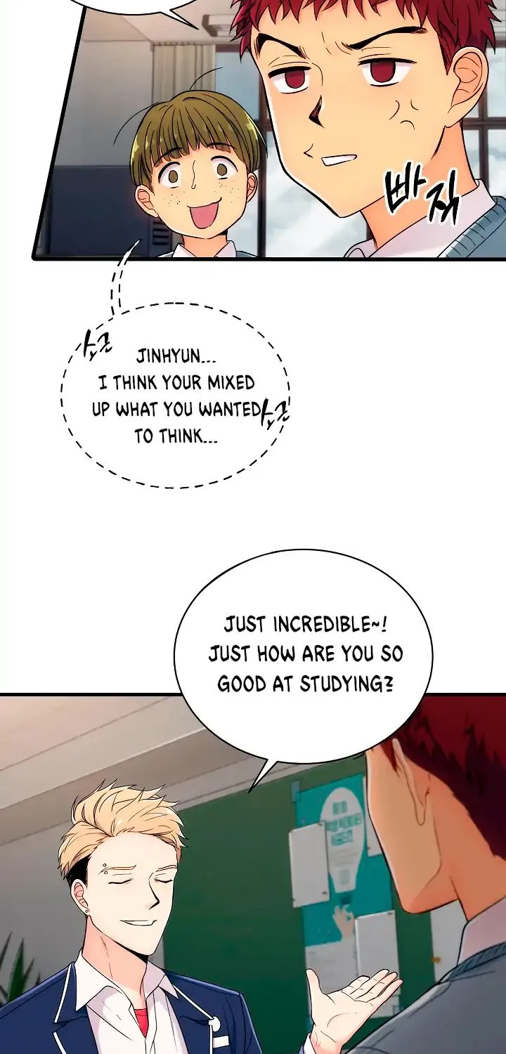 Medical Return Mangakakalot X Chapter 11 Page 41