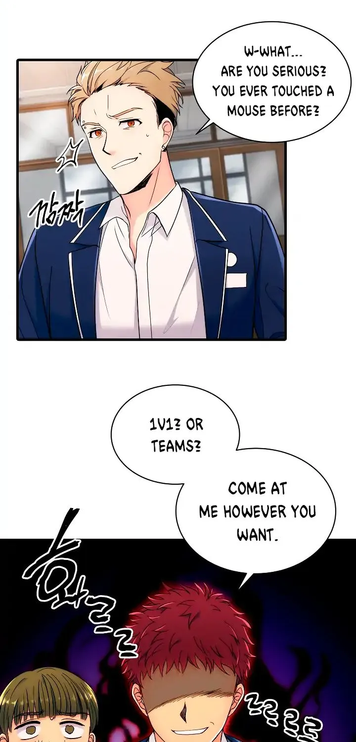 Medical Return Mangakakalot X Chapter 11 Page 49