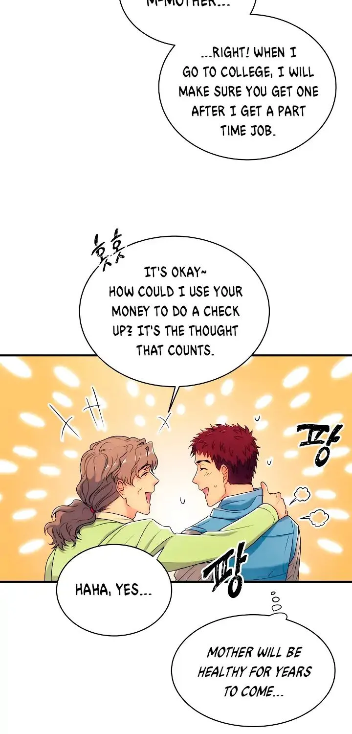 Medical Return Mangakakalot X Chapter 11 Page 19
