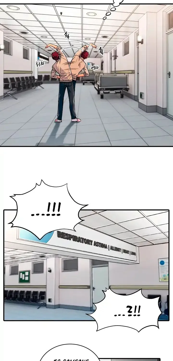 Medical Return Mangakakalot X Chapter 11 Page 3