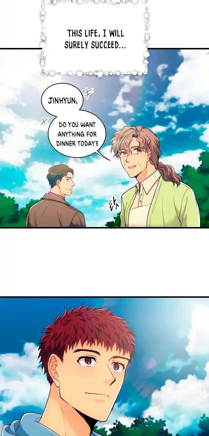 Medical Return Mangakakalot X Chapter 11 Page 22