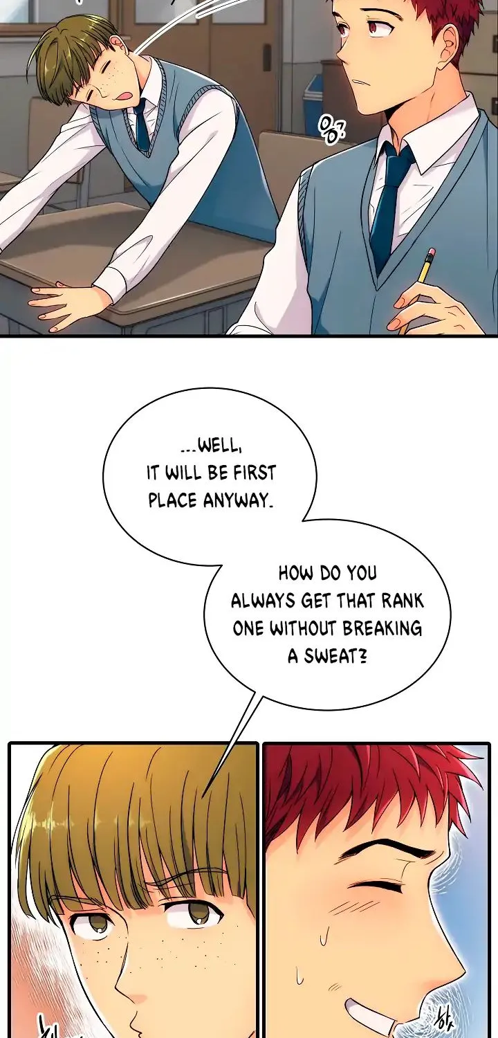 Medical Return Mangakakalot X Chapter 11 Page 25