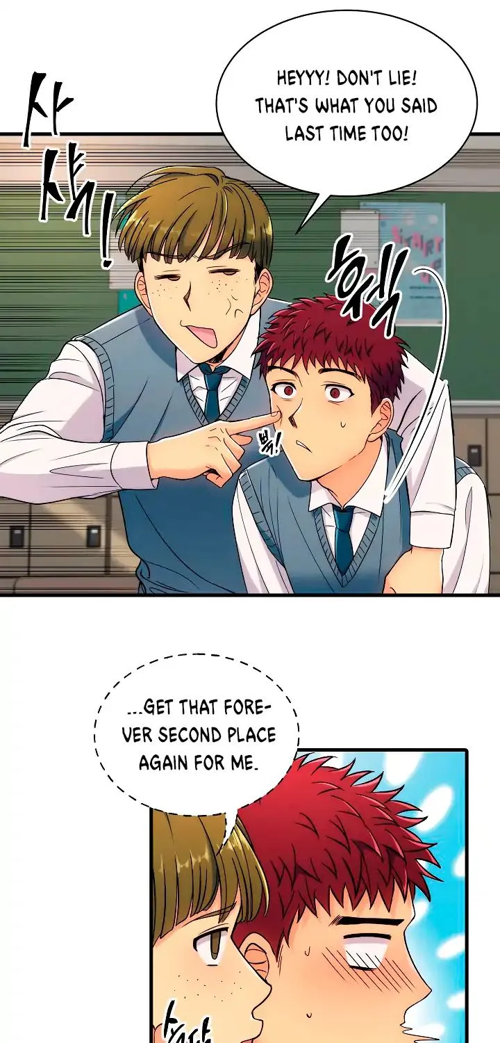 Medical Return Mangakakalot X Chapter 11 Page 27