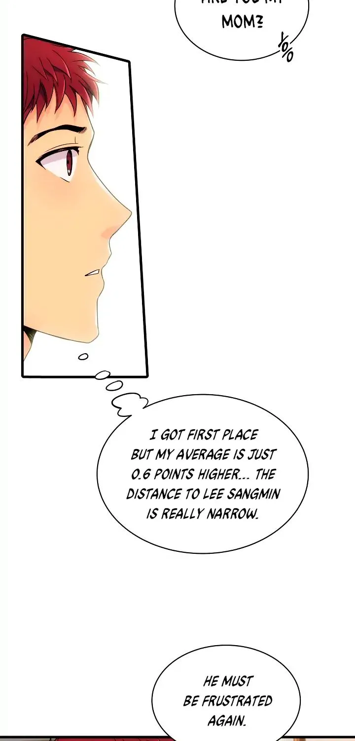Medical Return Mangakakalot X Chapter 11 Page 38