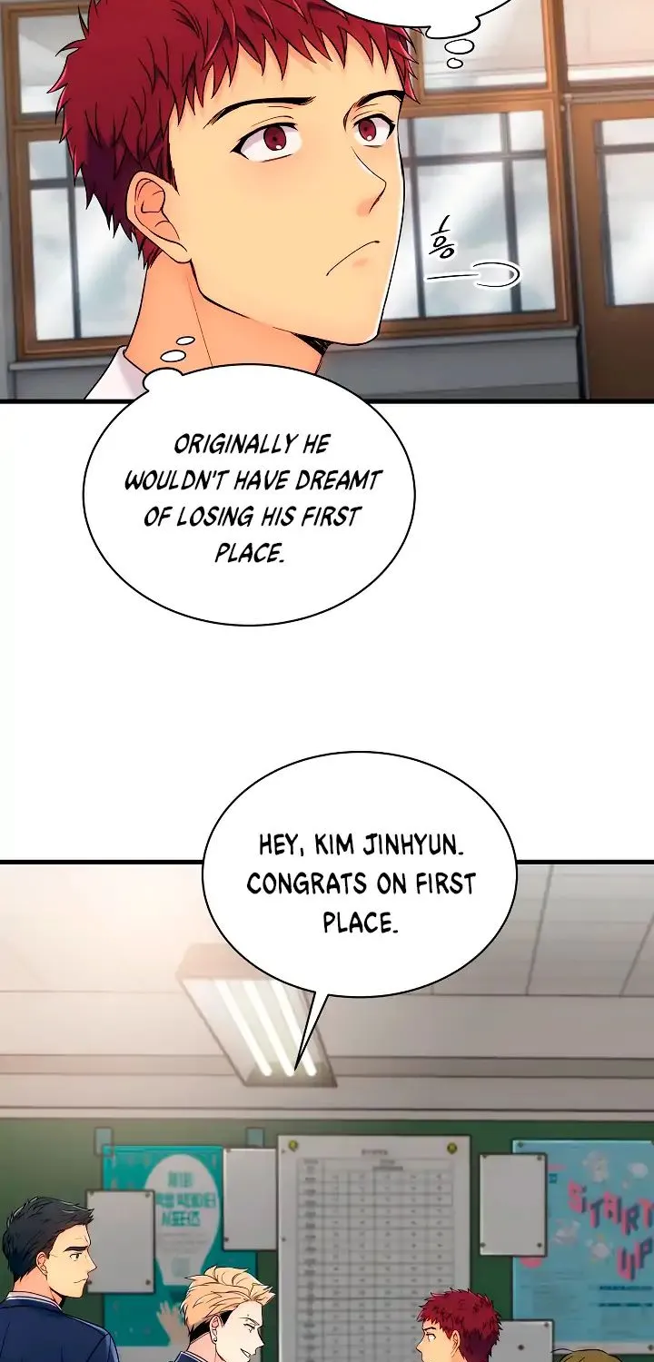 Medical Return Mangakakalot X Chapter 11 Page 39