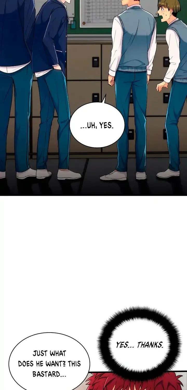 Medical Return Mangakakalot X Chapter 11 Page 40