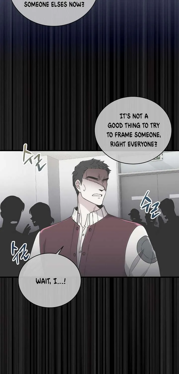 Medical Return Mangakakalot X Chapter 110 Page 12