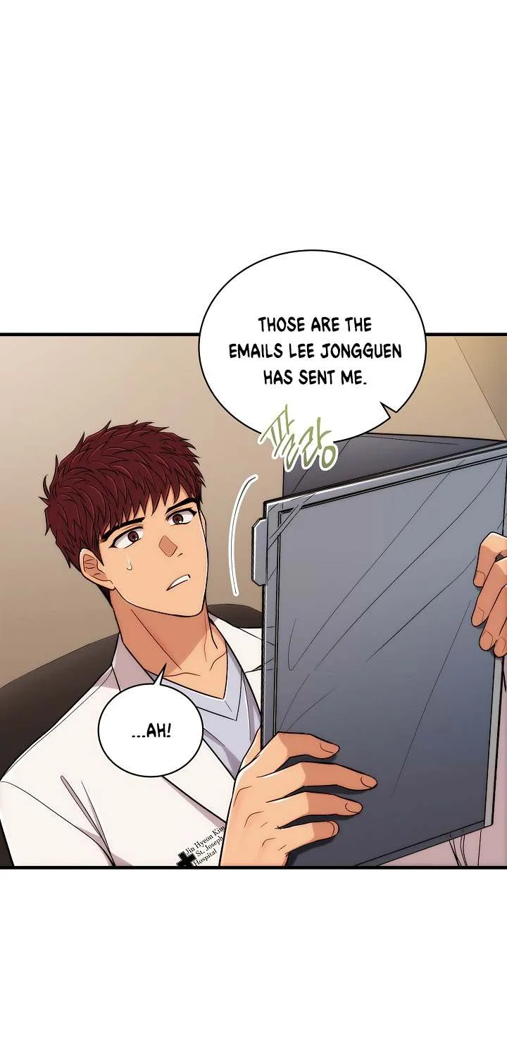 Medical Return Mangakakalot X Chapter 110 Page 17
