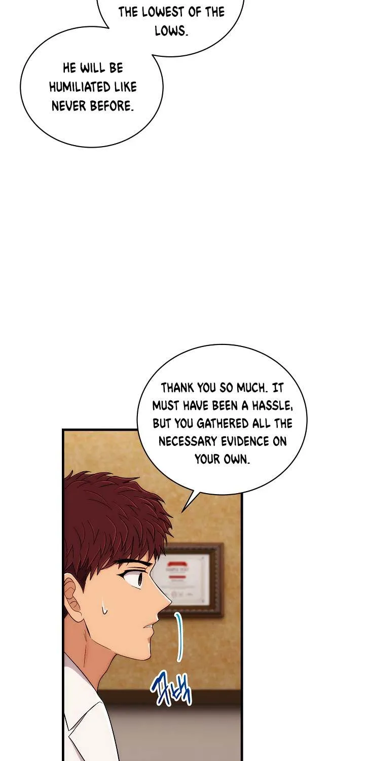 Medical Return Mangakakalot X Chapter 110 Page 22