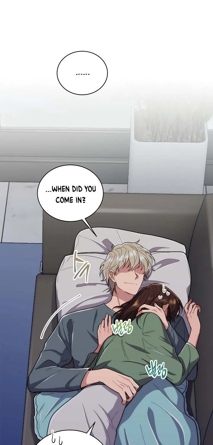 Medical Return Mangakakalot X Chapter 110 Page 45