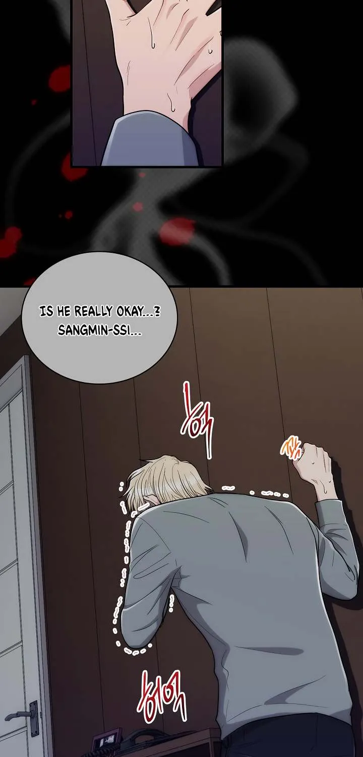 Medical Return Mangakakalot X Chapter 110 Page 57