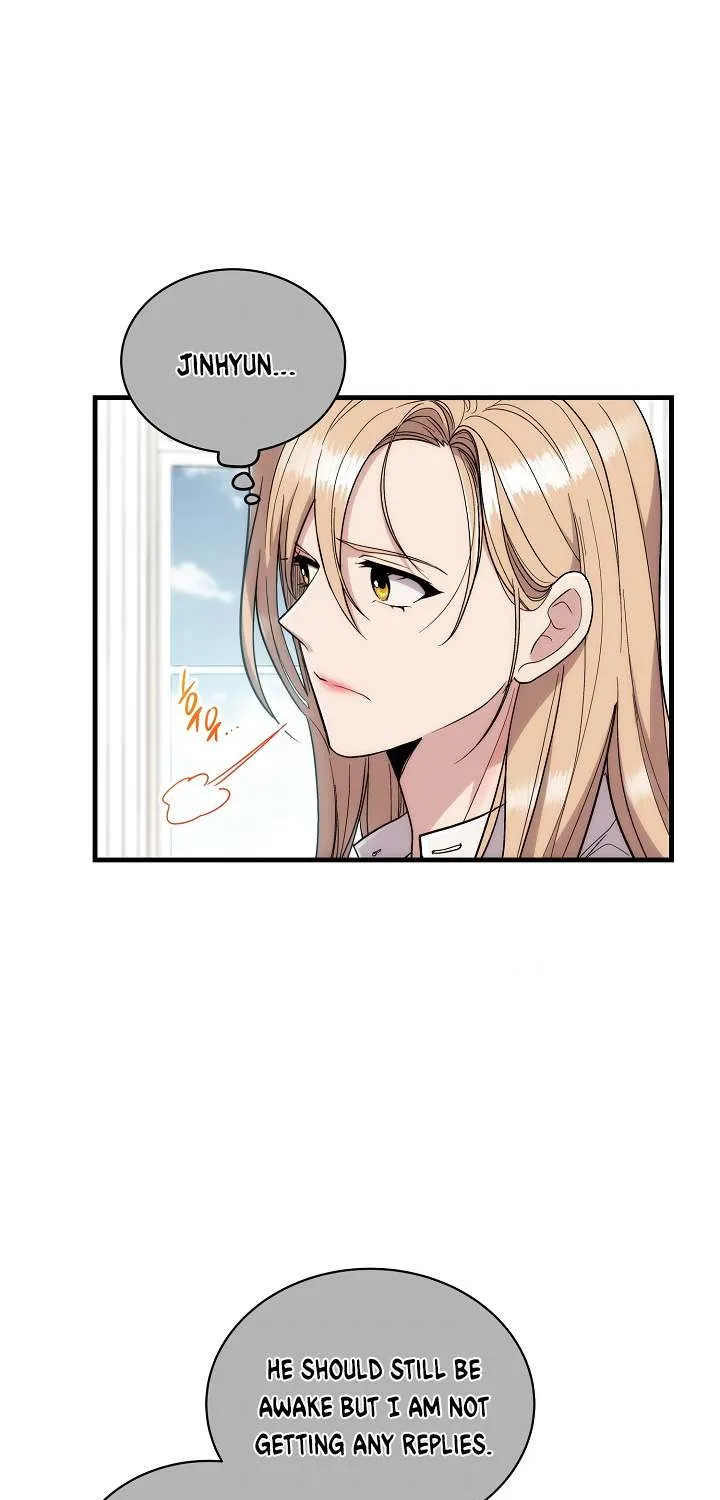 Medical Return Mangakakalot X Chapter 110 Page 66
