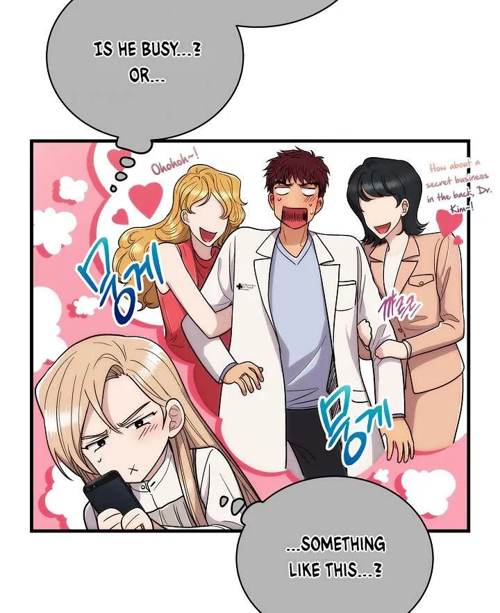 Medical Return Mangakakalot X Chapter 110 Page 67