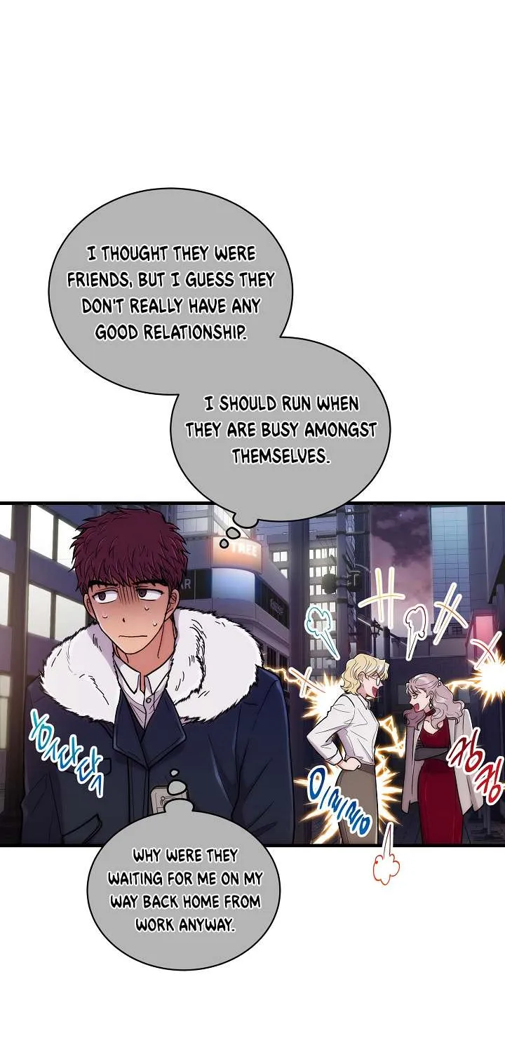 Medical Return Mangakakalot X Chapter 110 Page 71