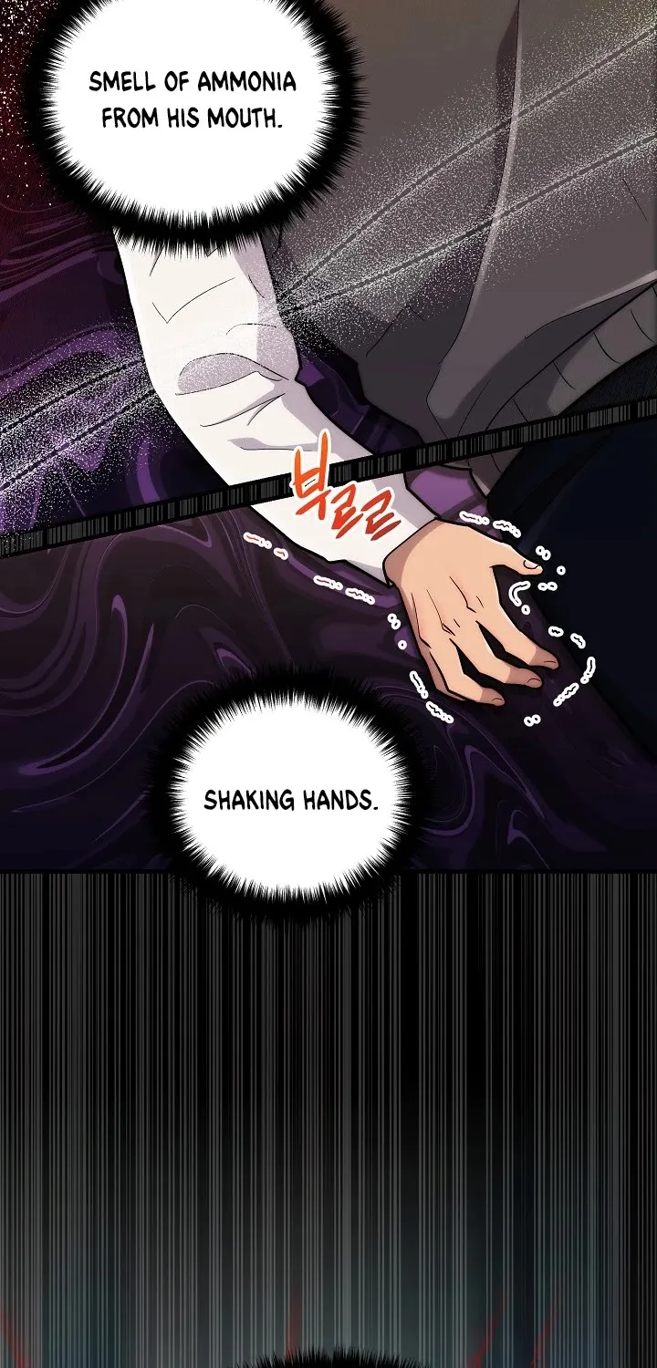 Medical Return Mangakakalot X Chapter 111 Page 13