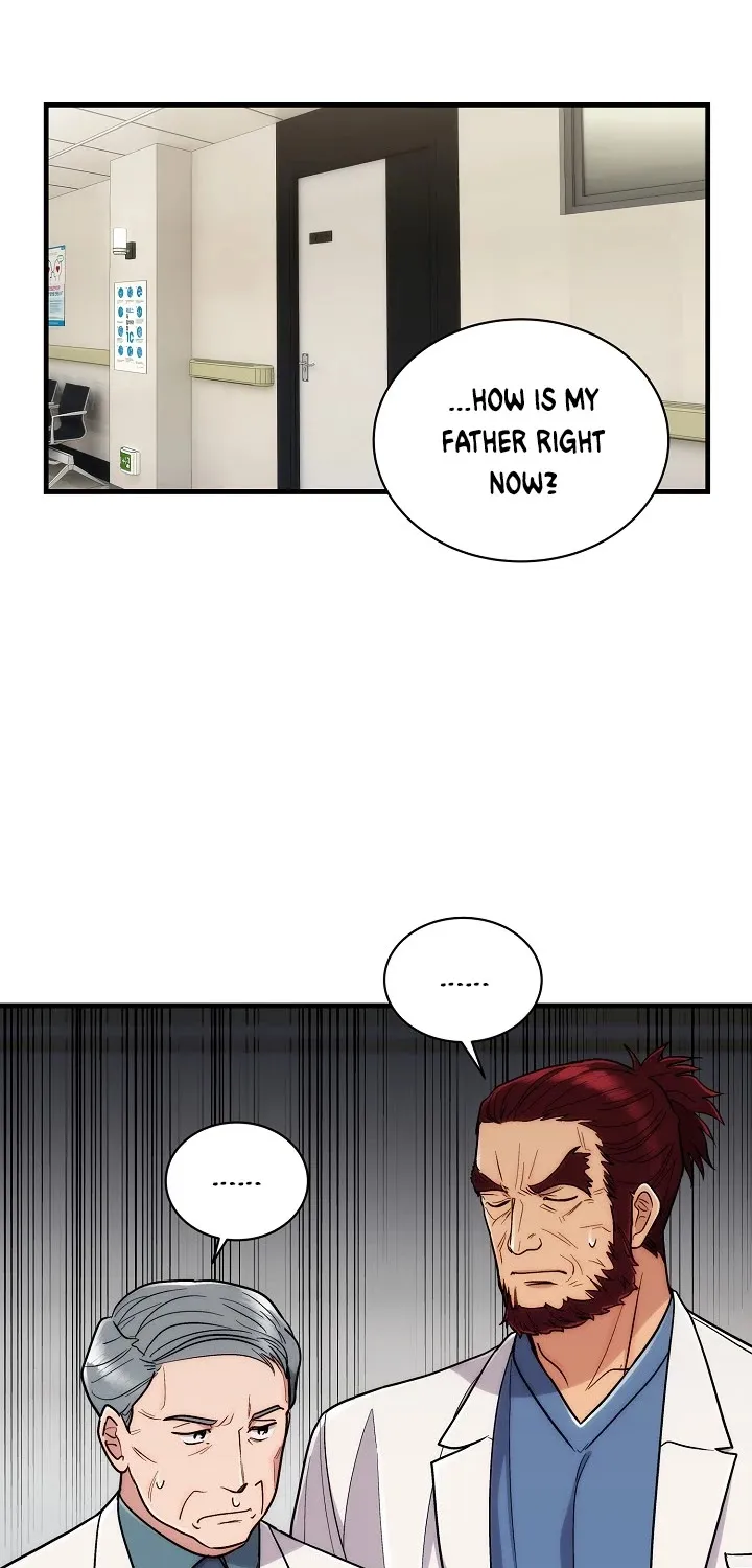 Medical Return Mangakakalot X Chapter 111 Page 21