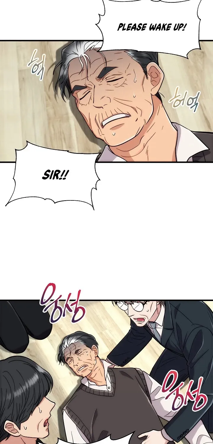 Medical Return Mangakakalot X Chapter 111 Page 4