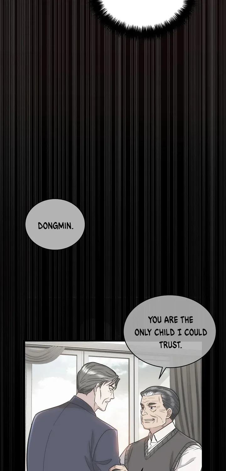 Medical Return Mangakakalot X Chapter 111 Page 34