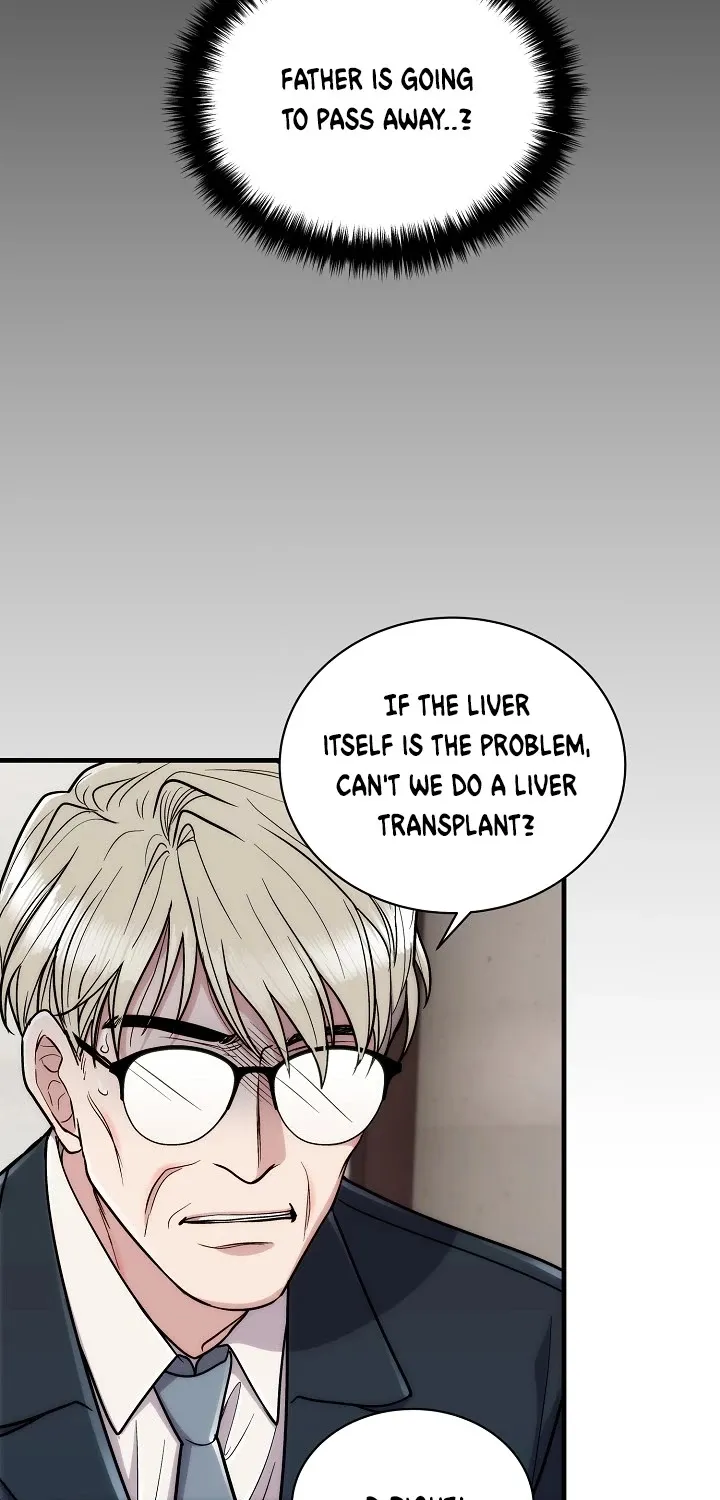 Medical Return Mangakakalot X Chapter 111 Page 37