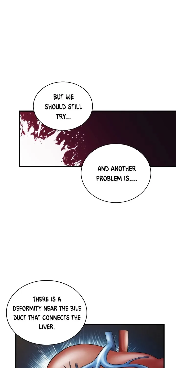 Medical Return Mangakakalot X Chapter 111 Page 41