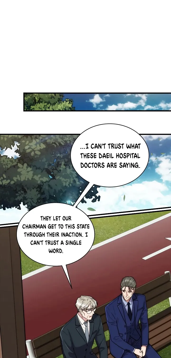 Medical Return Mangakakalot X Chapter 111 Page 55
