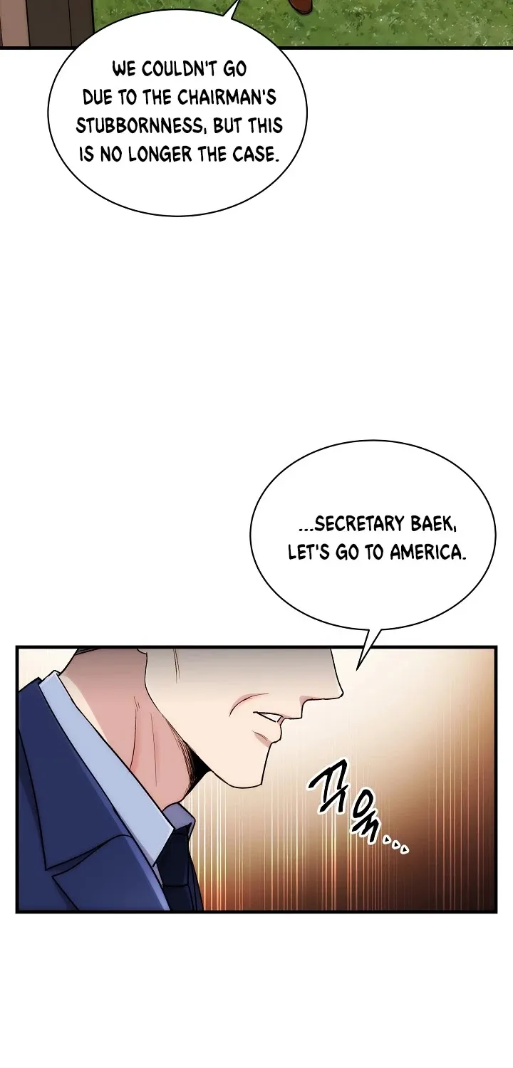 Medical Return Mangakakalot X Chapter 111 Page 57