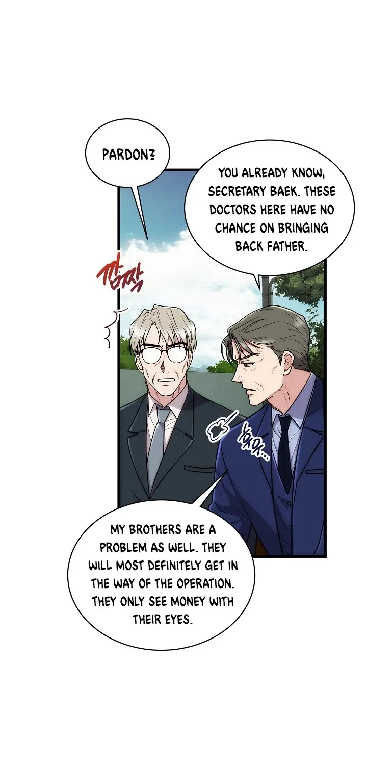 Medical Return Mangakakalot X Chapter 111 Page 58