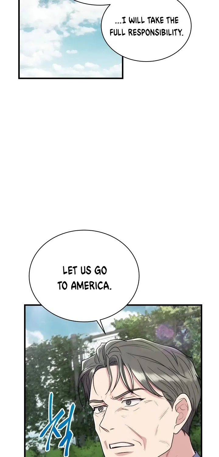 Medical Return Mangakakalot X Chapter 111 Page 61
