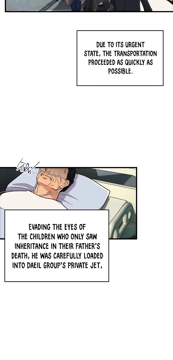 Medical Return Mangakakalot X Chapter 111 Page 64