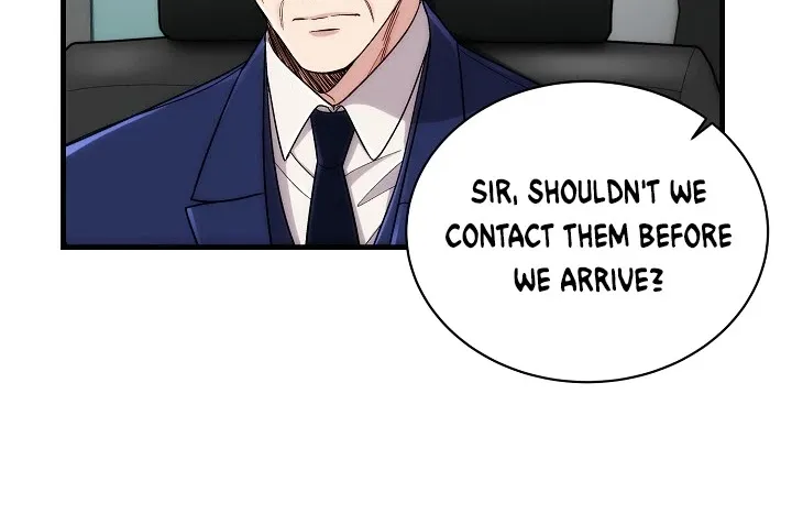 Medical Return Mangakakalot X Chapter 111 Page 66