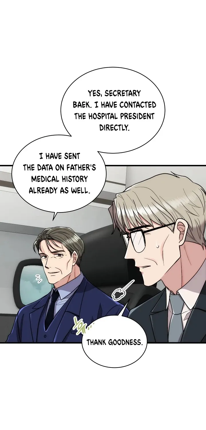Medical Return Mangakakalot X Chapter 111 Page 67