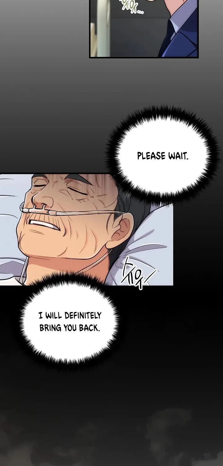 Medical Return Mangakakalot X Chapter 111 Page 71