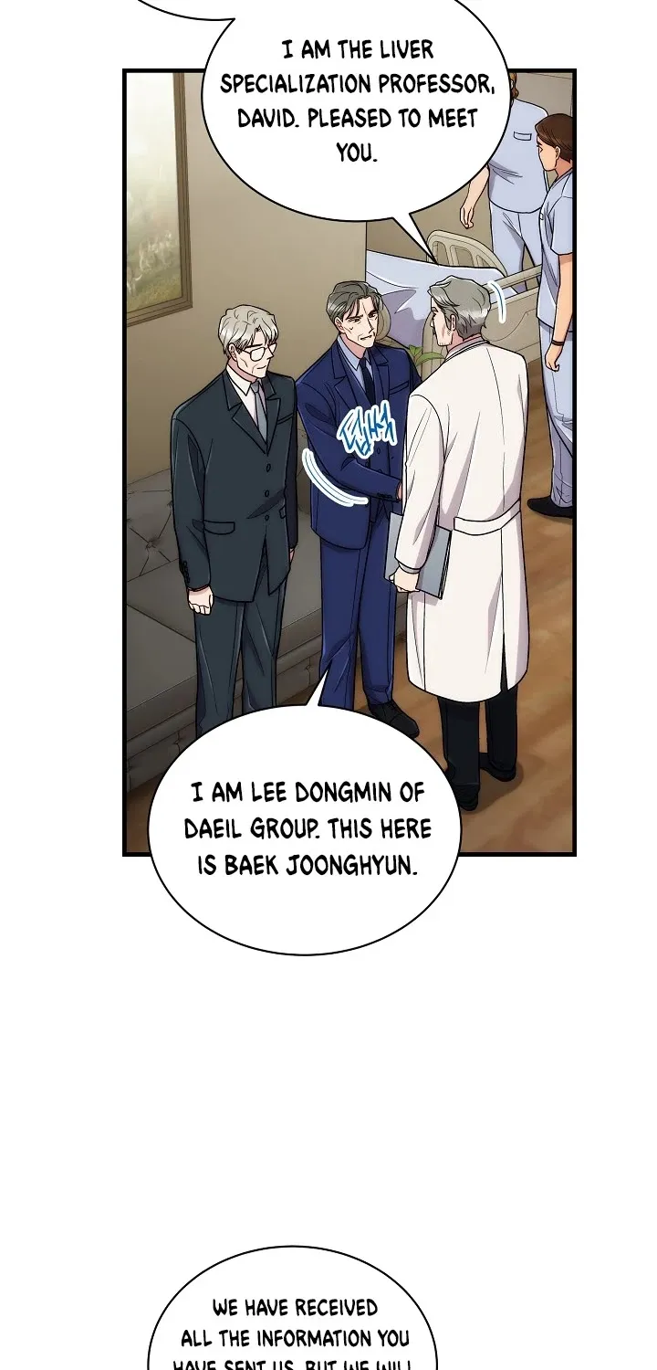 Medical Return Mangakakalot X Chapter 111 Page 79