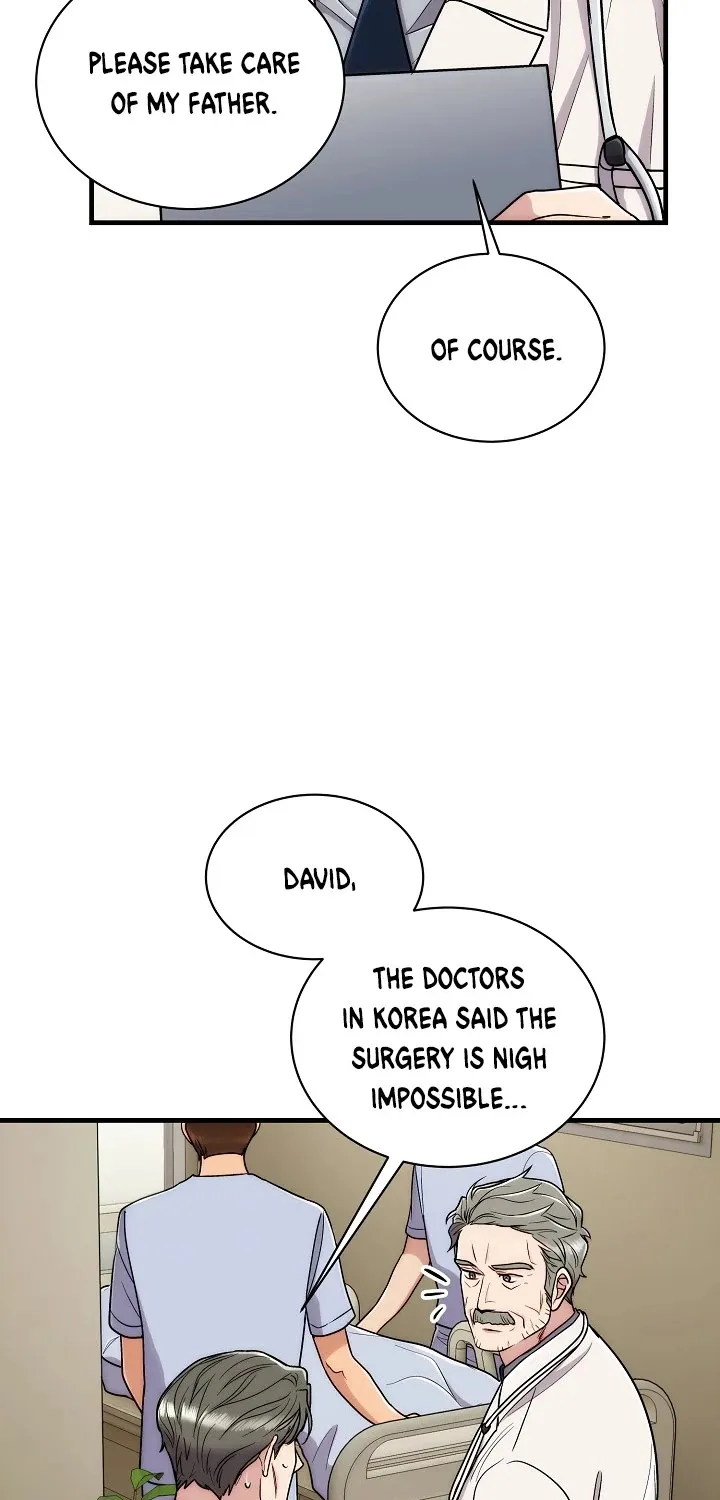 Medical Return Mangakakalot X Chapter 111 Page 81