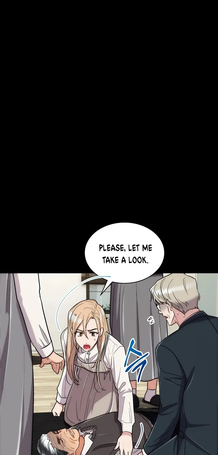 Medical Return Mangakakalot X Chapter 111 Page 10