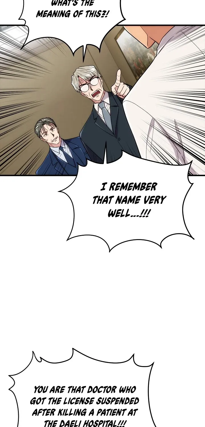 Medical Return Mangakakalot X Chapter 112 Page 17