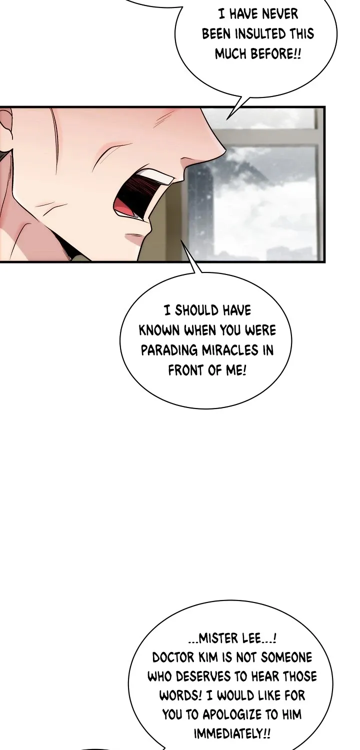 Medical Return Mangakakalot X Chapter 112 Page 27