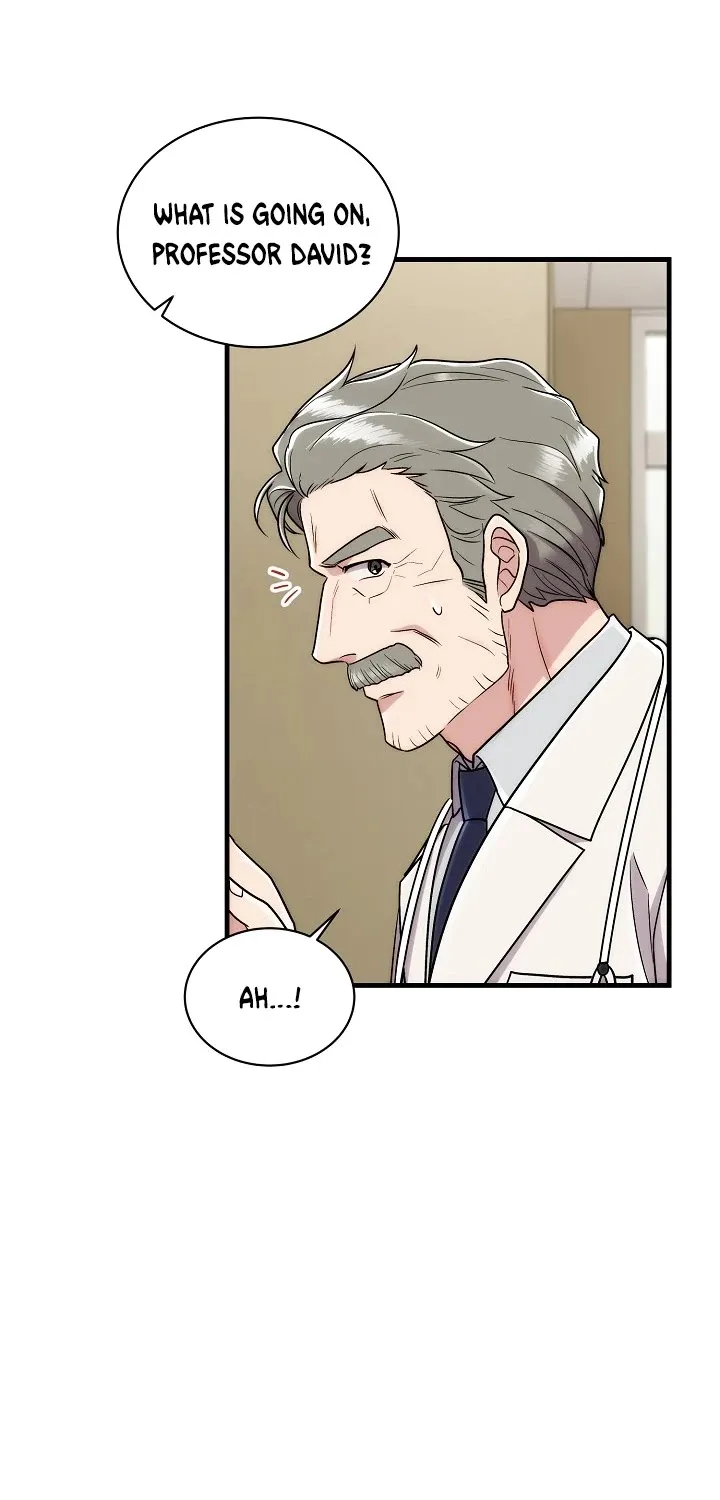 Medical Return Mangakakalot X Chapter 112 Page 5