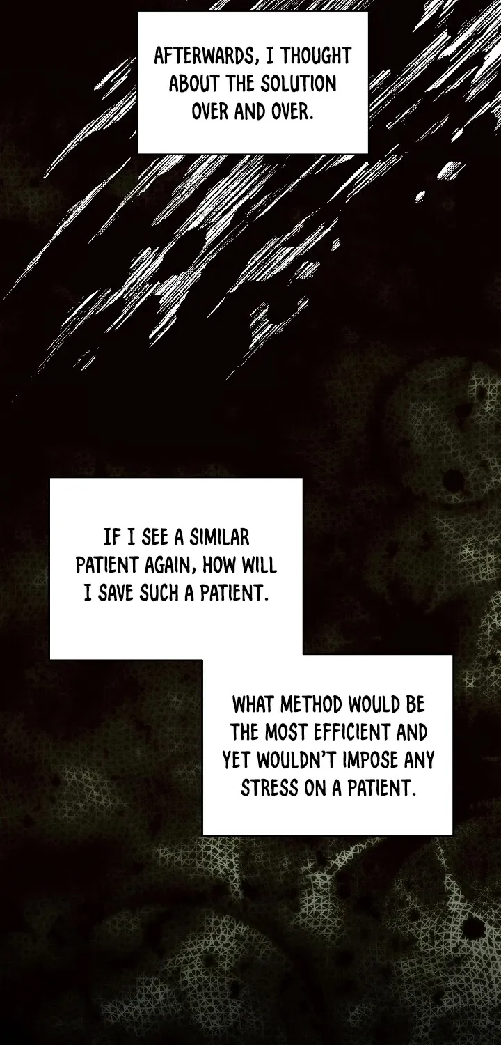 Medical Return Mangakakalot X Chapter 112 Page 41