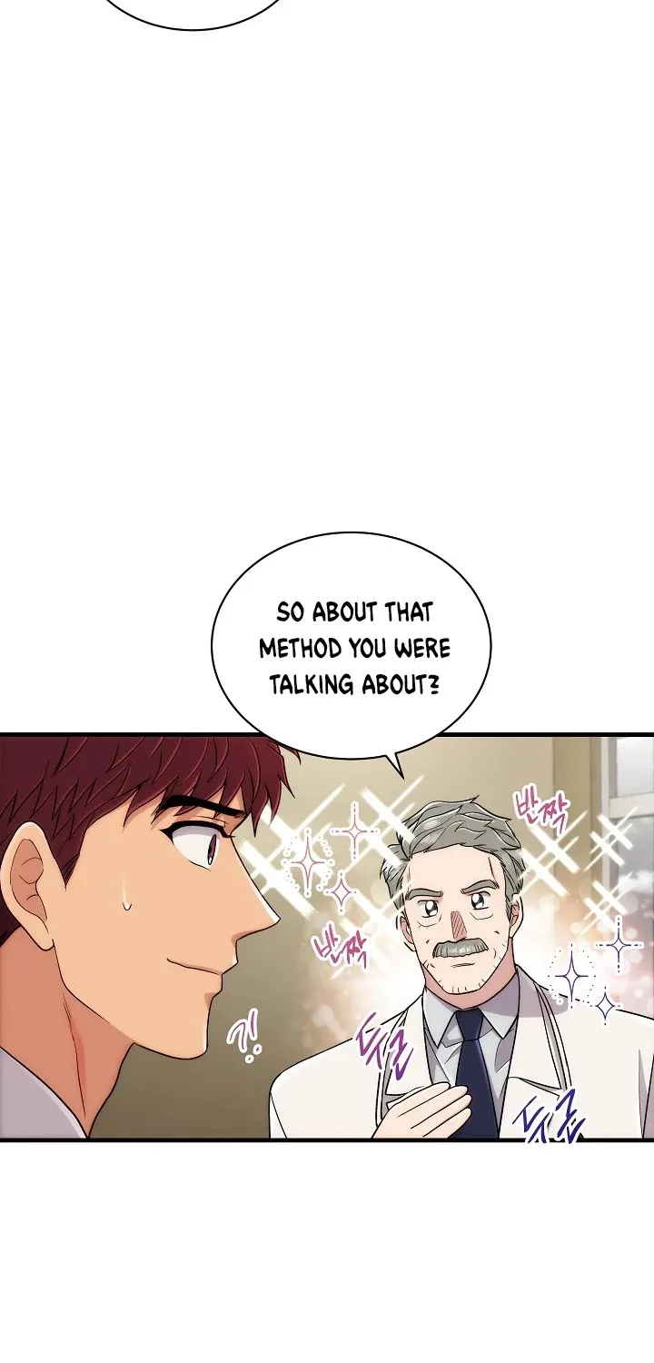 Medical Return Mangakakalot X Chapter 112 Page 45