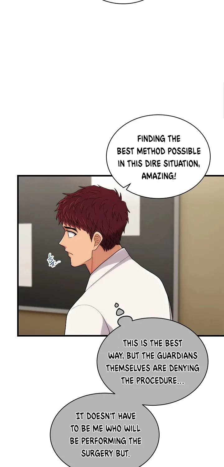 Medical Return Mangakakalot X Chapter 112 Page 53