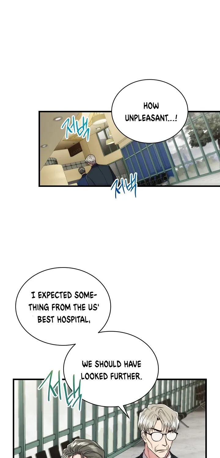 Medical Return Mangakakalot X Chapter 112 Page 59