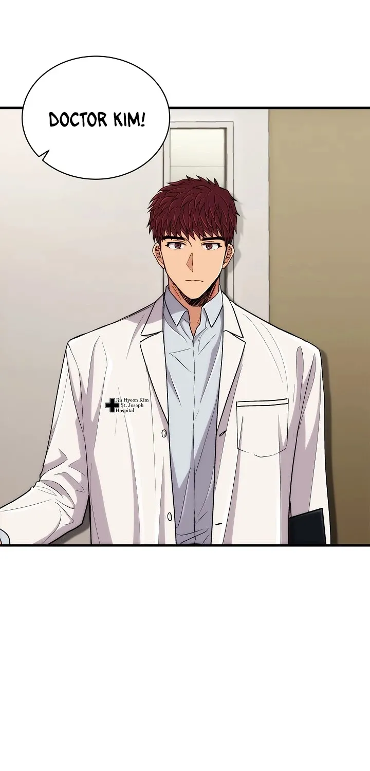 Medical Return Mangakakalot X Chapter 112 Page 7