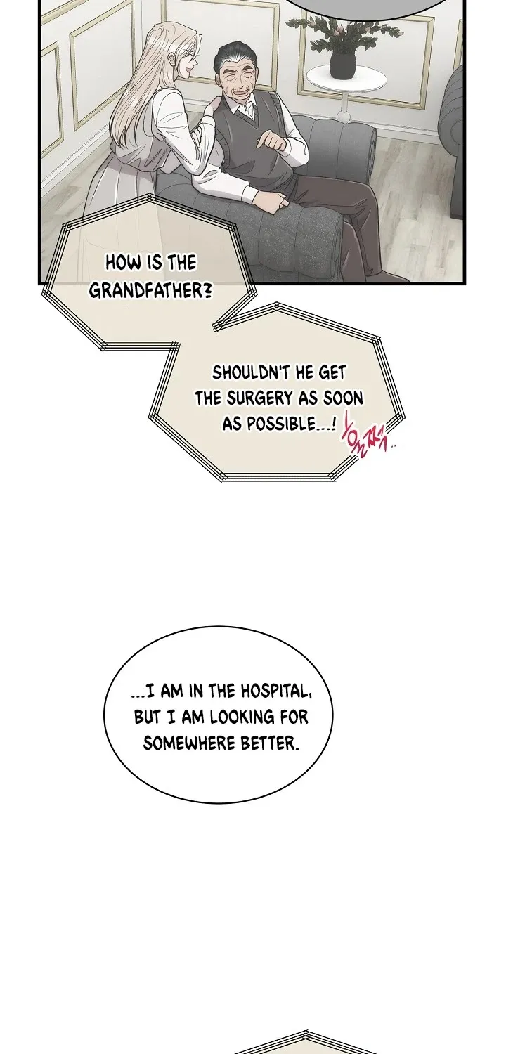 Medical Return Mangakakalot X Chapter 112 Page 65